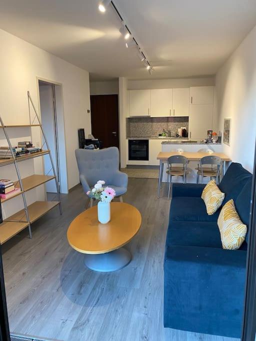 Ascona: Residenza Sabrina,App 2.5 Locali E Piscina Διαμέρισμα Εξωτερικό φωτογραφία