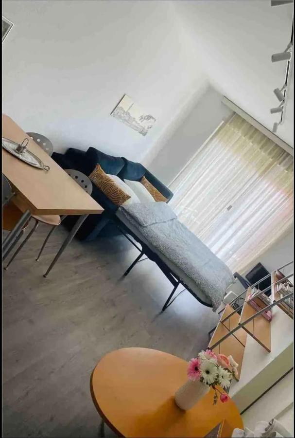 Ascona: Residenza Sabrina,App 2.5 Locali E Piscina Διαμέρισμα Εξωτερικό φωτογραφία
