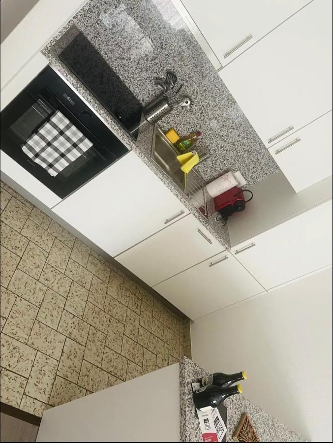 Ascona: Residenza Sabrina,App 2.5 Locali E Piscina Διαμέρισμα Εξωτερικό φωτογραφία